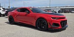 Used 2020 CHEVROLET CAMARO 2DR CPE ZL1 in ST. PETERSBURG, FLORIDA
