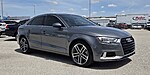 Used 2019 AUDI A3 SEDAN PREMIUM 40 TFSI in ST. PETERSBURG, FLORIDA