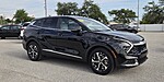 Used 2025 KIA SPORTAGE EX FWD in ST. PETERSBURG, FLORIDA