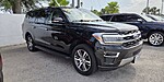 Used 2024 FORD EXPEDITION LIMITED in ST. PETERSBURG, FLORIDA