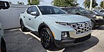 Used 2022 HYUNDAI SANTA CRUZ SEL in ST. PETERSBURG, FLORIDA