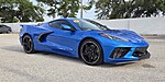 Used 2025 CHEVROLET CORVETTE 2DR STINGRAY CPE W/2LT in ST. PETERSBURG, FLORIDA