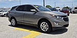 Used 2018 CHEVROLET EQUINOX FWD 4DR LT W/1LT in ST. PETERSBURG, FLORIDA