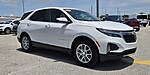 Used 2023 CHEVROLET EQUINOX FWD 4DR LT W/1LT in ST. PETERSBURG, FLORIDA