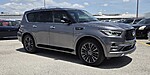 Used 2021 INFINITI QX80 PREMIUM SELECT RWD in ST. PETERSBURG, FLORIDA