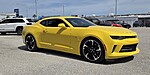Used 2018 CHEVROLET CAMARO 2DR CPE 1LT in ST. PETERSBURG, FLORIDA