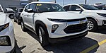 Used 2024 CHEVROLET TRAILBLAZER LS in ST. PETERSBURG, FLORIDA
