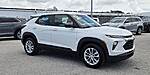 Used 2024 CHEVROLET TRAILBLAZER FWD 4DR LS in ST. PETERSBURG, FLORIDA