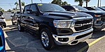 Used 2021 RAM 1500 BIG HORN/LONE STAR in ST. PETERSBURG, FLORIDA