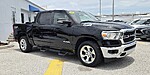 Used 2021 RAM 1500 BIG HORN 4X4 CREW CAB 5'7" BOX in ST. PETERSBURG, FLORIDA
