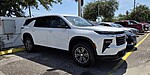 Used 2024 CHEVROLET TRAVERSE LS in ST. PETERSBURG, FLORIDA