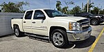 Used 2012 CHEVROLET SILVERADO 1500 LT in ST. PETERSBURG, FLORIDA
