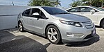 Used 2015 CHEVROLET VOLT BASE in ST. PETERSBURG, FLORIDA