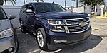 Used 2018 CHEVROLET TAHOE PREMIER in ST. PETERSBURG, FLORIDA