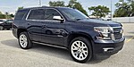 Used 2018 CHEVROLET TAHOE 2WD 4DR PREMIER in ST. PETERSBURG, FLORIDA