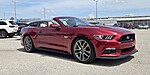 Used 2017 FORD MUSTANG GT PREMIUM CONVERTIBLE in ST. PETERSBURG, FLORIDA