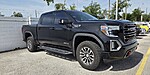 Used 2020 GMC SIERRA 1500 AT4 in ST. PETERSBURG, FLORIDA