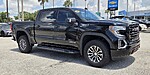 Used 2020 GMC SIERRA 1500 4WD CREW CAB 147" AT4 in ST. PETERSBURG, FLORIDA