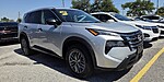 Used 2024 NISSAN ROGUE S in ST. PETERSBURG, FLORIDA