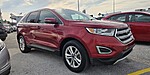Used 2015 FORD EDGE SEL in ST. PETERSBURG, FLORIDA