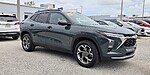Used 2025 CHEVROLET TRAX FWD 4DR LT in ST. PETERSBURG, FLORIDA