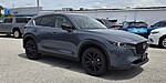 Used 2025 MAZDA CX-5 2.5 S CARBON EDITION AWD in ST. PETERSBURG, FLORIDA