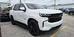 Used 2023 CHEVROLET TAHOE RST in ST. PETERSBURG, FLORIDA