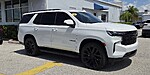 Used 2023 CHEVROLET TAHOE 2WD 4DR RST in ST. PETERSBURG, FLORIDA