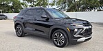 Used 2025 CHEVROLET TRAILBLAZER FWD 4DR LT in ST. PETERSBURG, FLORIDA