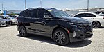 Used 2024 CHEVROLET EQUINOX FWD 4DR RS in ST. PETERSBURG, FLORIDA
