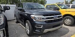 Used 2024 FORD EXPEDITION LIMITED in ST. PETERSBURG, FLORIDA