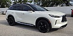 Used 2023 INFINITI QX60 AUTOGRAPH AWD in ST. PETERSBURG, FLORIDA