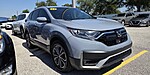 Used 2022 Honda CR-V EX in ST. PETERSBURG, FLORIDA