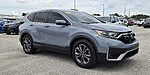 Used 2022 Honda CR-V EX 2WD in ST. PETERSBURG, FLORIDA