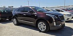 Used 2021 CADILLAC XT5 LUXURY in ST. PETERSBURG, FLORIDA