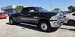 Used 2018 RAM 3500 LARAMIE in ST. PETERSBURG, FLORIDA