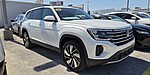 Used 2026 Volkswagen Atlas 2.0T SE W/TECHNOLOGY in ST. PETERSBURG, FLORIDA