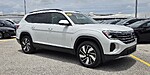 Used 2026 Volkswagen Atlas 2.0T SE W/TECHNOLOGY FWD in ST. PETERSBURG, FLORIDA