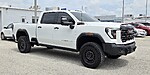 Used 2026 GMC SIERRA 2500 4WD CREW CAB 159" AT4X in ST. PETERSBURG, FLORIDA