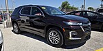Used 2022 CHEVROLET TRAVERSE LT in ST. PETERSBURG, FLORIDA