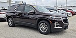 Used 2022 CHEVROLET TRAVERSE FWD 4DR LT CLOTH W/1LT in ST. PETERSBURG, FLORIDA