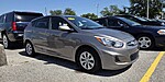 Used 2017 HYUNDAI ACCENT SE in ST. PETERSBURG, FLORIDA