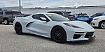 Used 2022 CHEVROLET CORVETTE 2DR STINGRAY CPE W/3LT in ST. PETERSBURG, FLORIDA