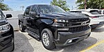 Used 2020 CHEVROLET SILVERADO 1500 RST in ST. PETERSBURG, FLORIDA