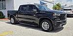 Used 2020 CHEVROLET SILVERADO 1500 2WD CREW CAB 147" RST in ST. PETERSBURG, FLORIDA