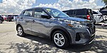 Used 2022 NISSAN KICKS S in ST. PETERSBURG, FLORIDA