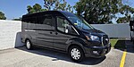 Used 2024 FORD TRANSIT 350 XLT in ST. PETERSBURG, FLORIDA