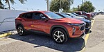 Used 2024 CHEVROLET TRAX 1RS in ST. PETERSBURG, FLORIDA