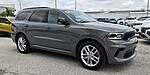 Used 2024 DODGE DURANGO GT PLUS RWD in ST. PETERSBURG, FLORIDA