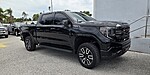 Used 2024 GMC SIERRA 1500 AT4 in ST. PETERSBURG, FLORIDA